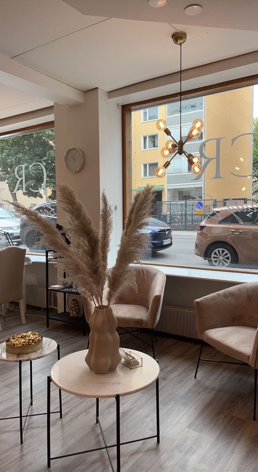 CR Beauty Studio Turku (Rauhankatu) kuva 2