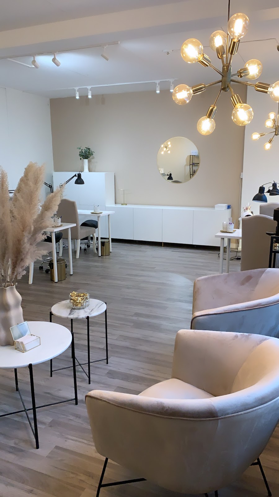 CR Beauty Studio Turku (Rauhankatu) kuva 3
