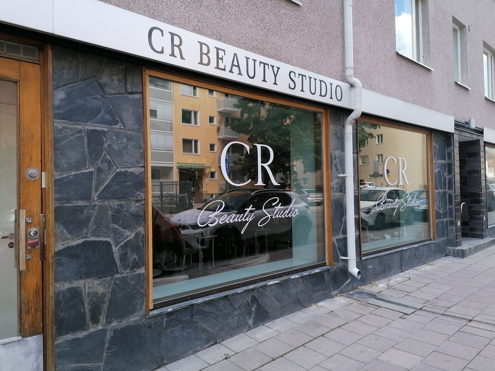 CR Beauty Studio Turku (Rauhankatu) kuva 6
