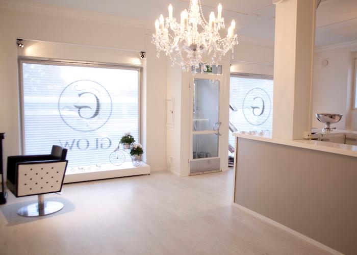 Salon Glow kuva 3