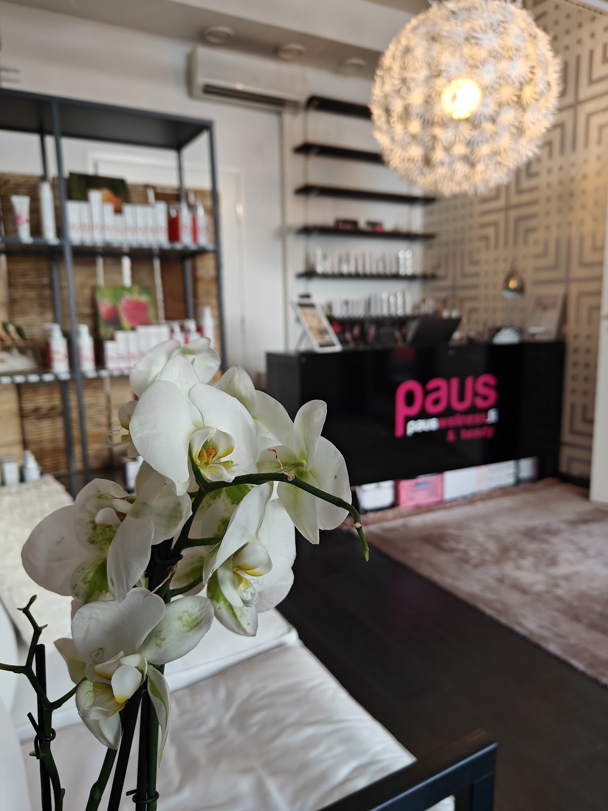 Kauneushoitola Pau's Wellness & Beauty