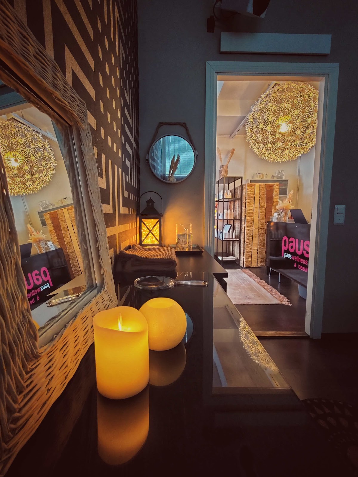 Kauneushoitola Pau's Wellness & Beauty kuva 2