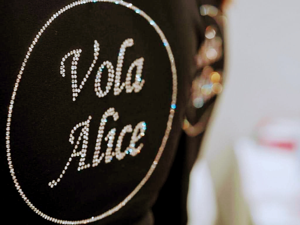 Kauneussalonki Vola Alice kuva 6