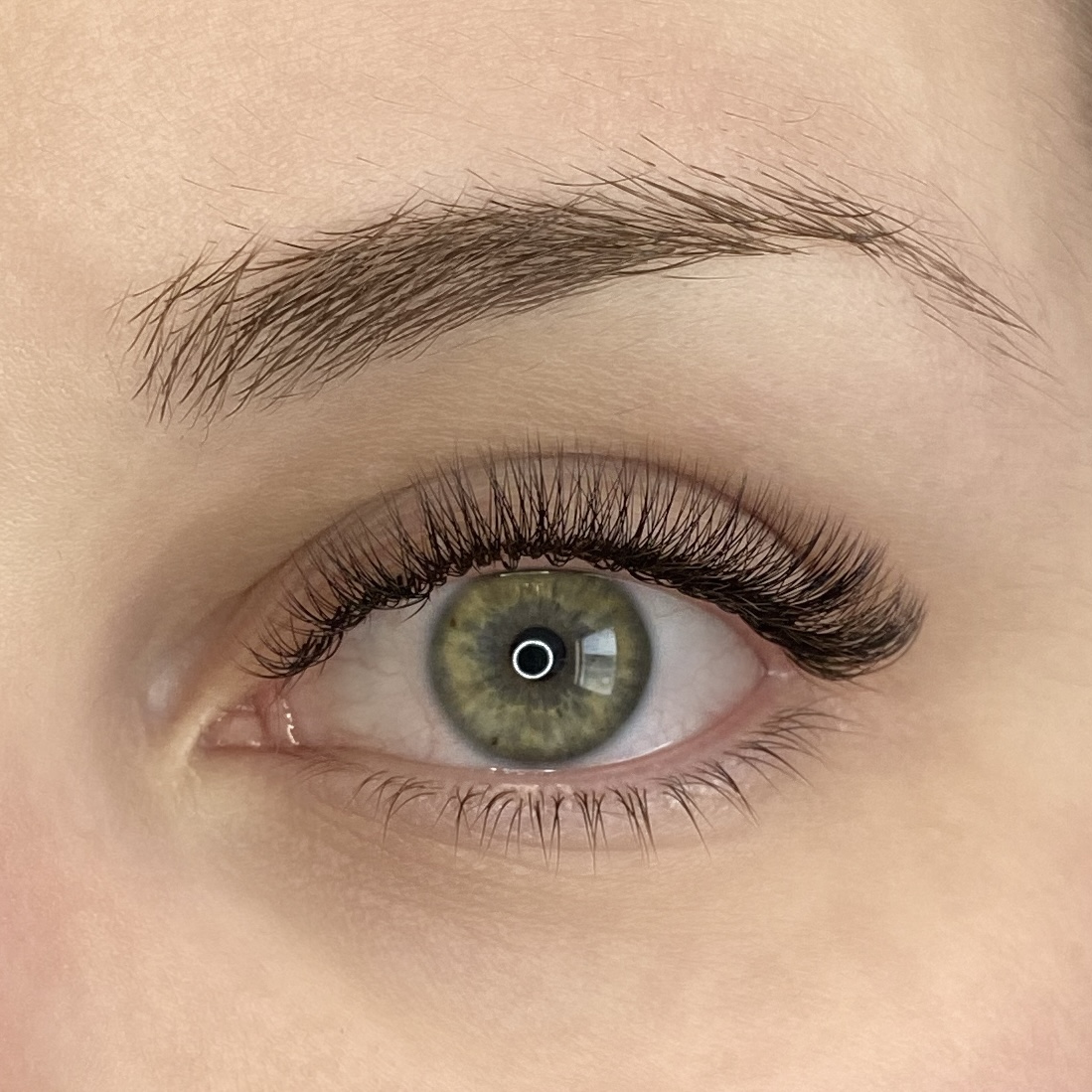 Fluffy Lashes Club