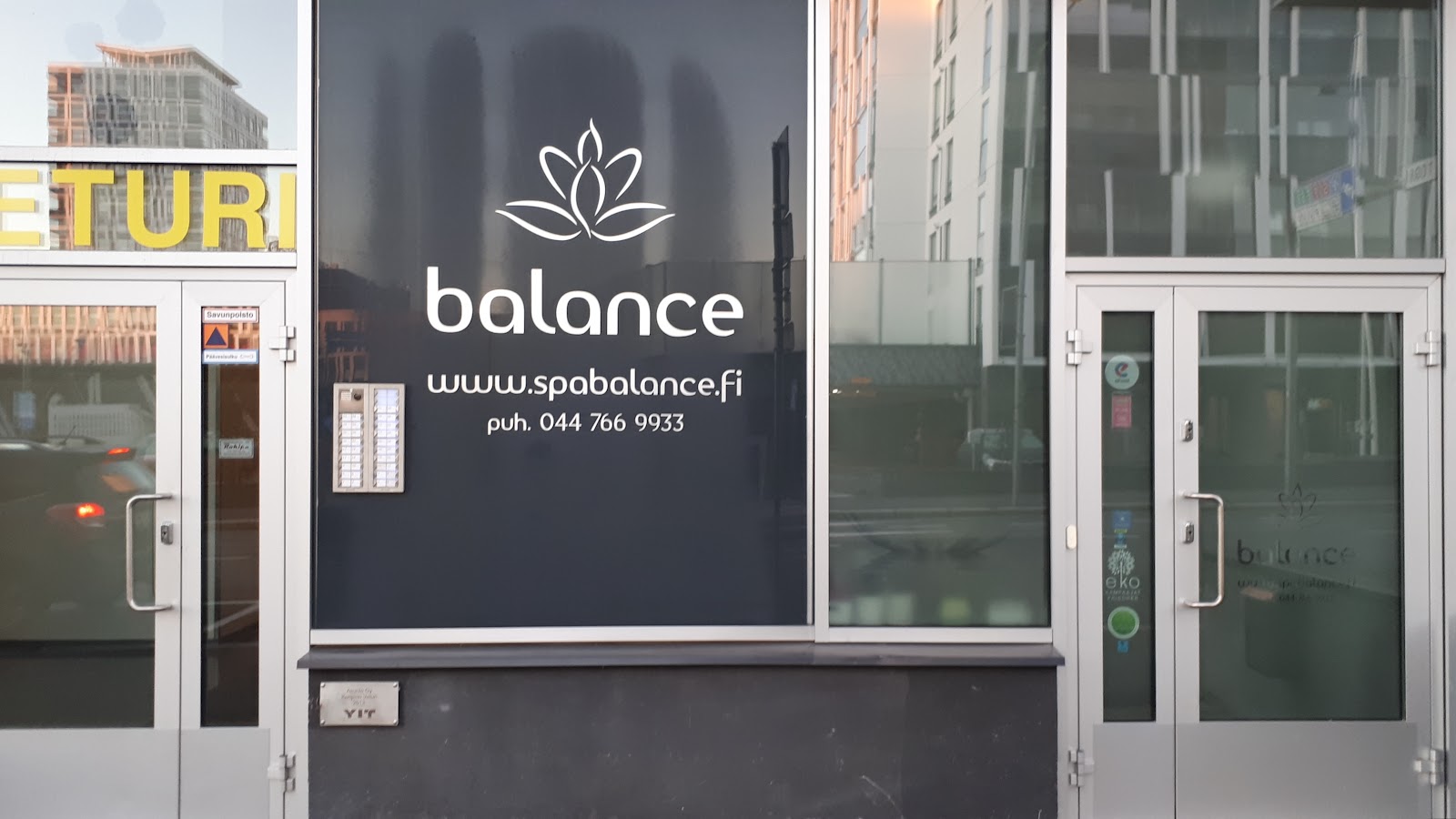Spa Balance kuva 2