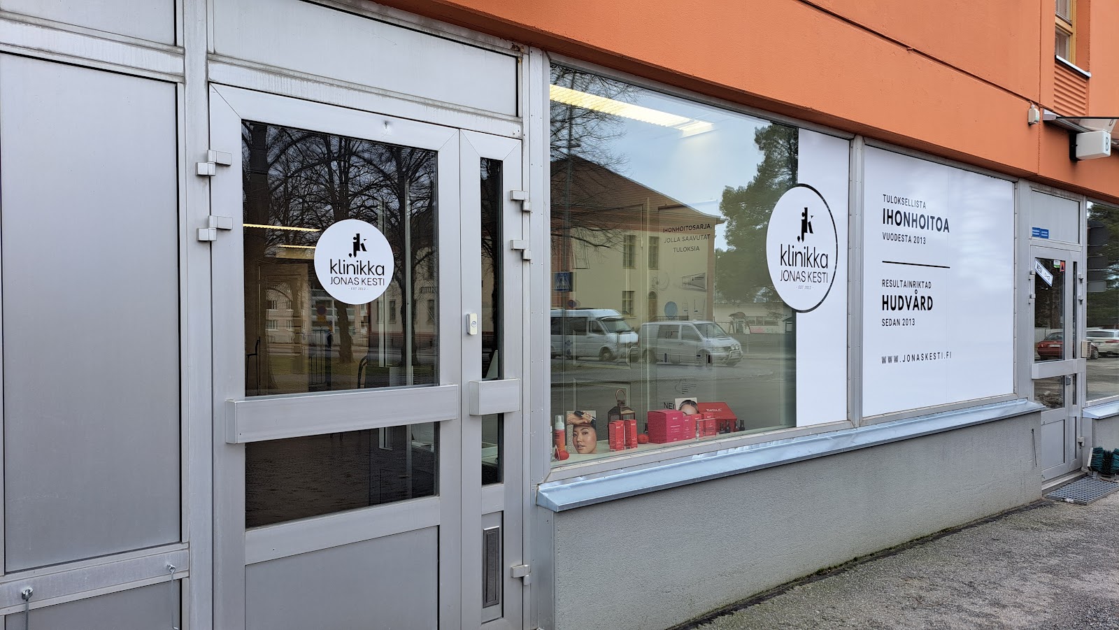 Klinikka Jonas Kesti kuva 2