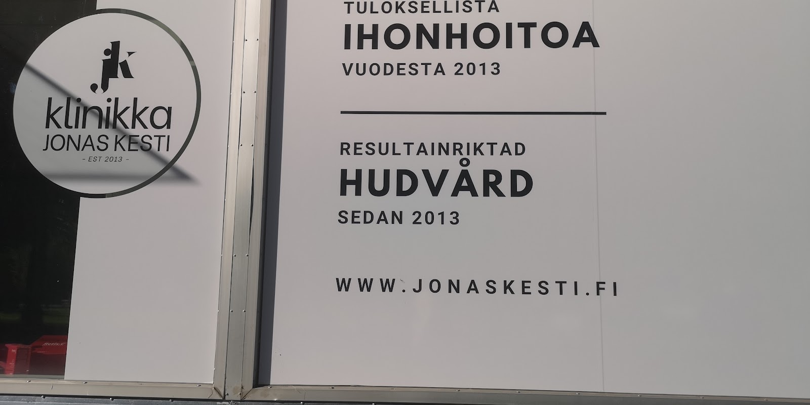 Klinikka Jonas Kesti kuva 4