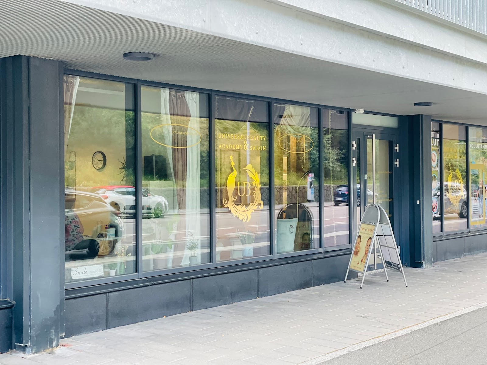 Universal Beauty Salon kuva 2
