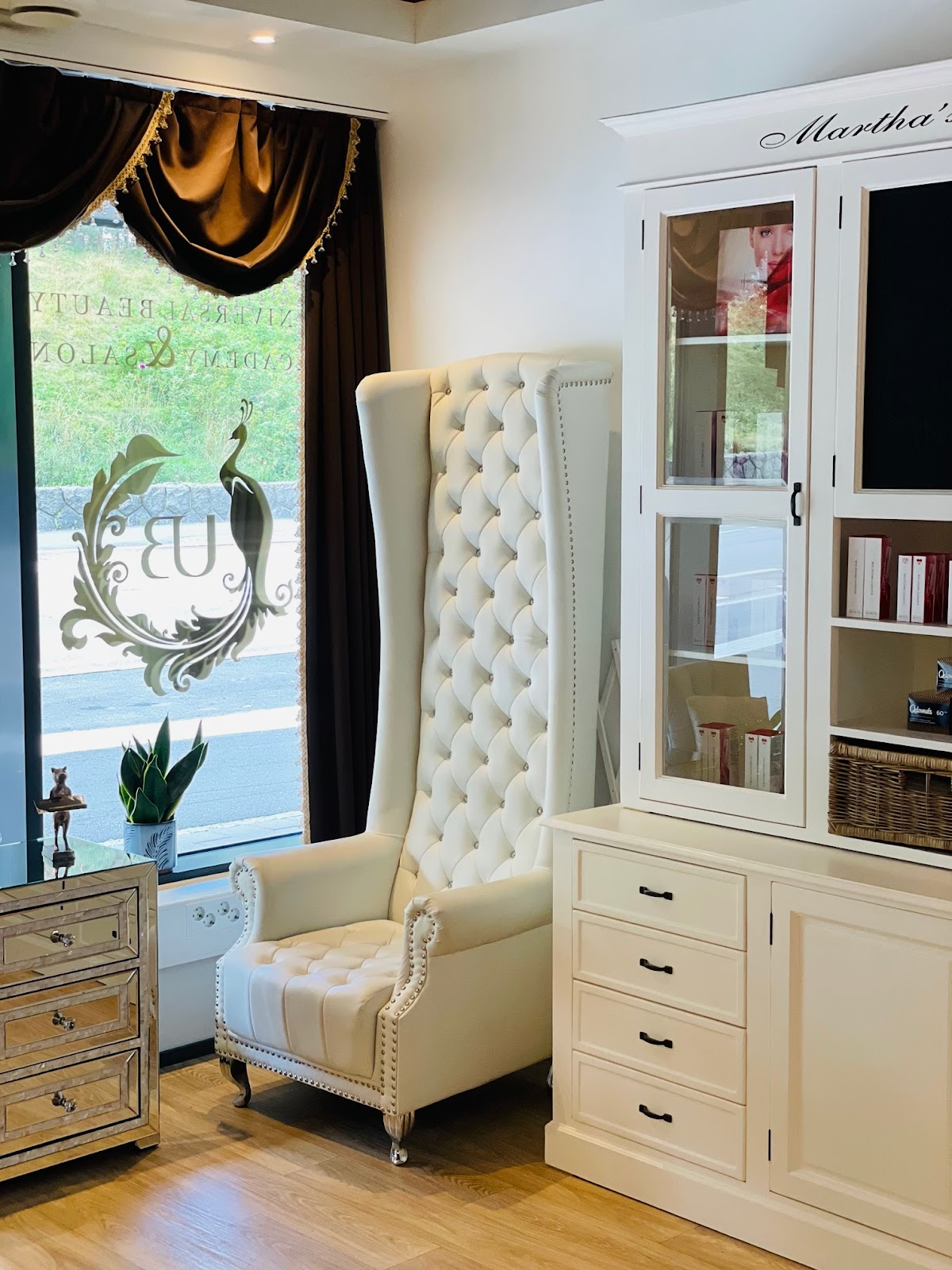 Universal Beauty Salon kuva 3
