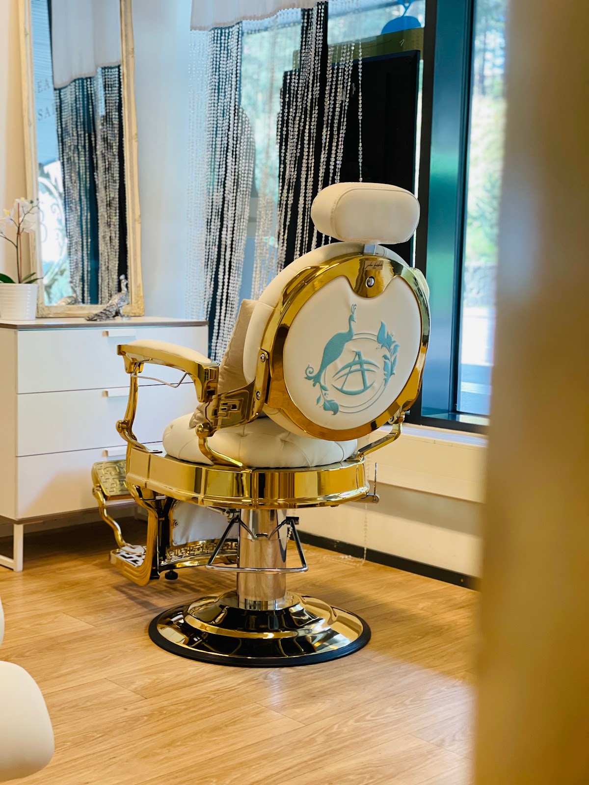 Universal Beauty Salon kuva 4