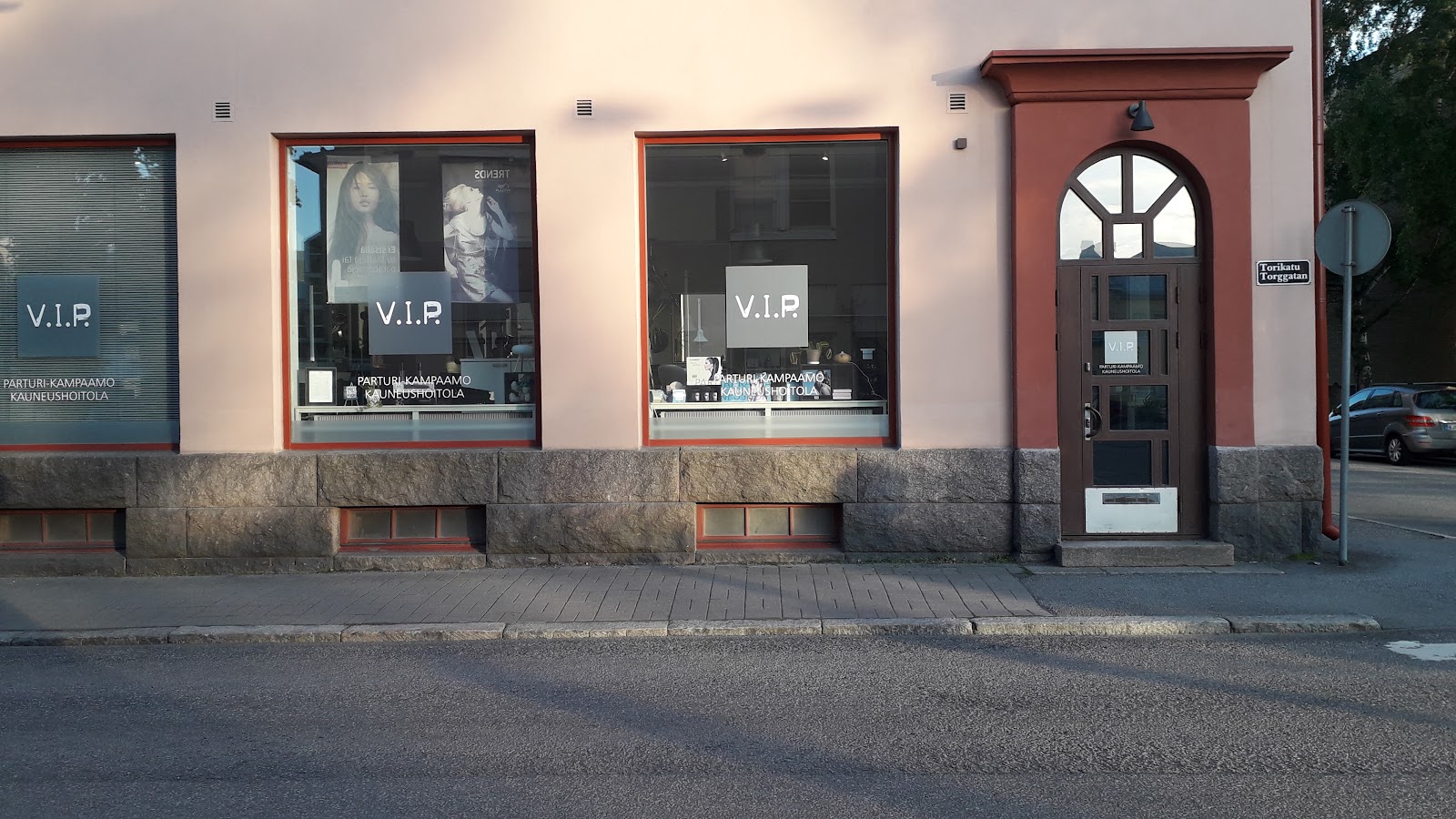 VIP Kauneushoitola Saara Ahvenlampi kuva 2