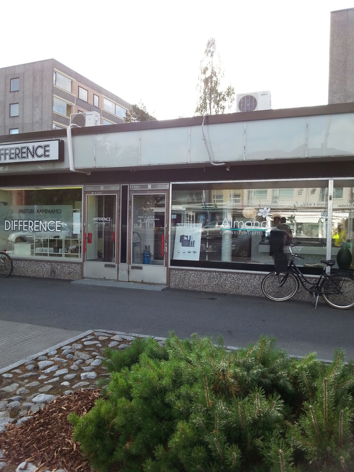 Kauneushoitola Almond kuva 4