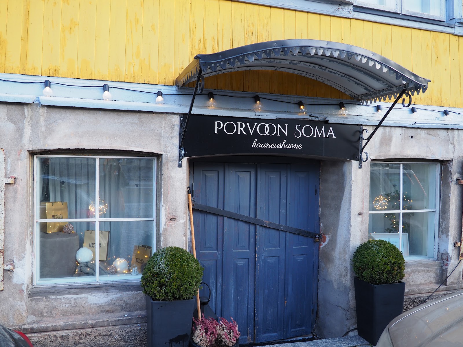 Porvoon Soma kuva 4