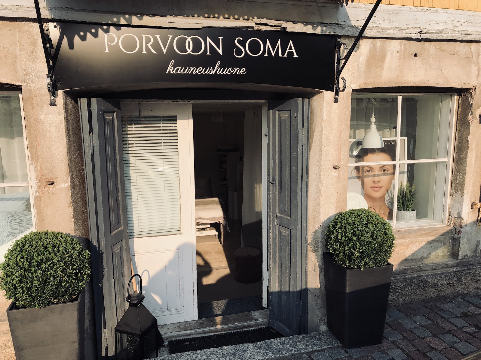 Porvoon Soma kuva 5