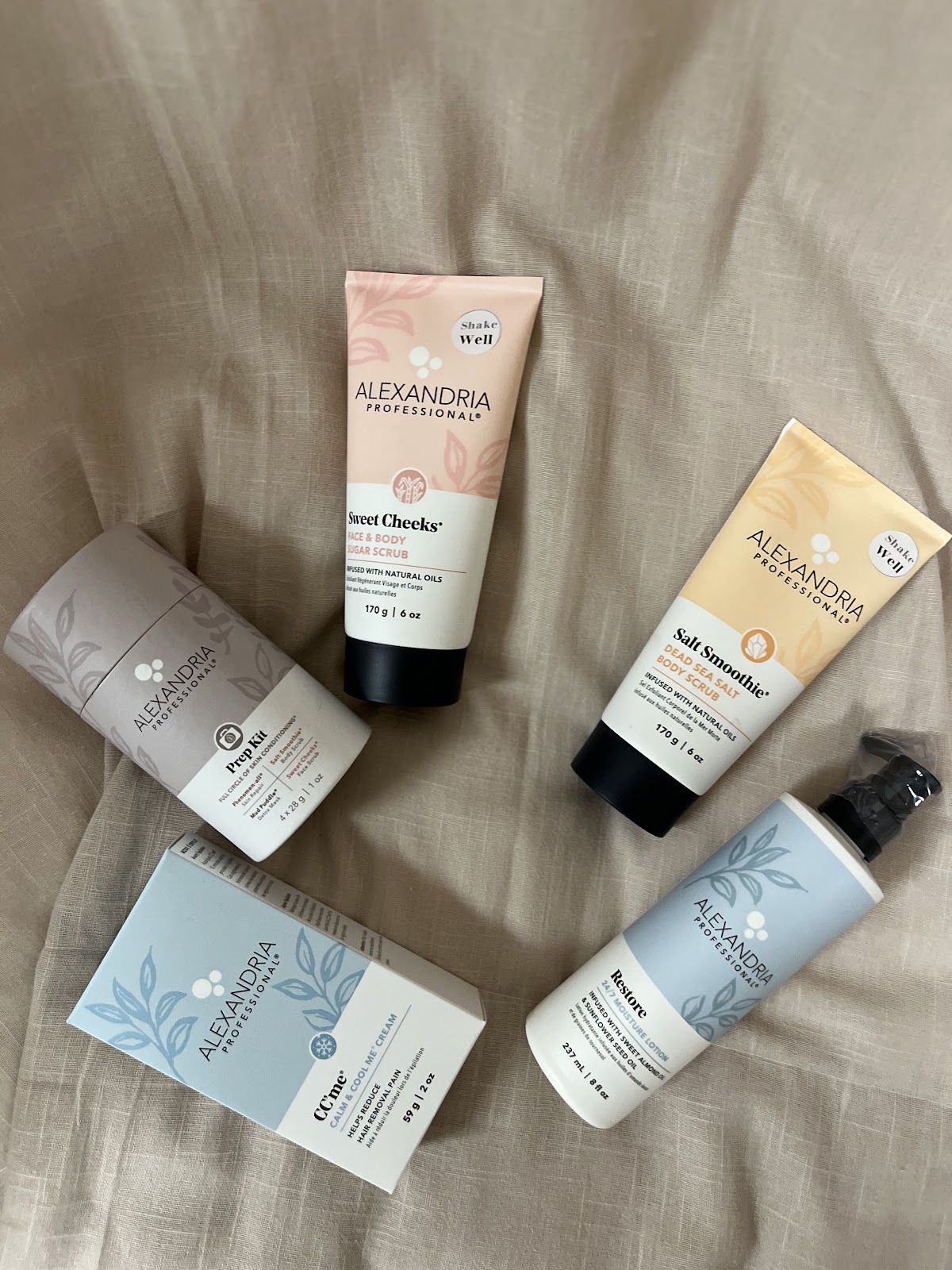 Sokerointistudio Sweet Glow kuva 2