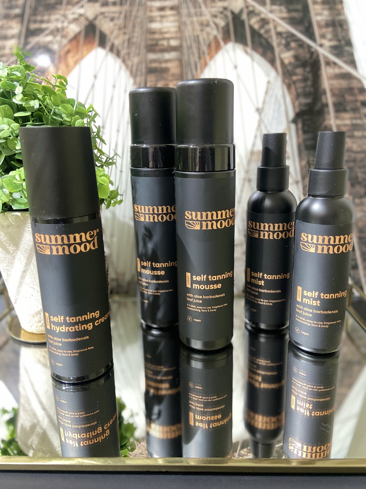 Sokerointistudio Sweet Glow kuva 6