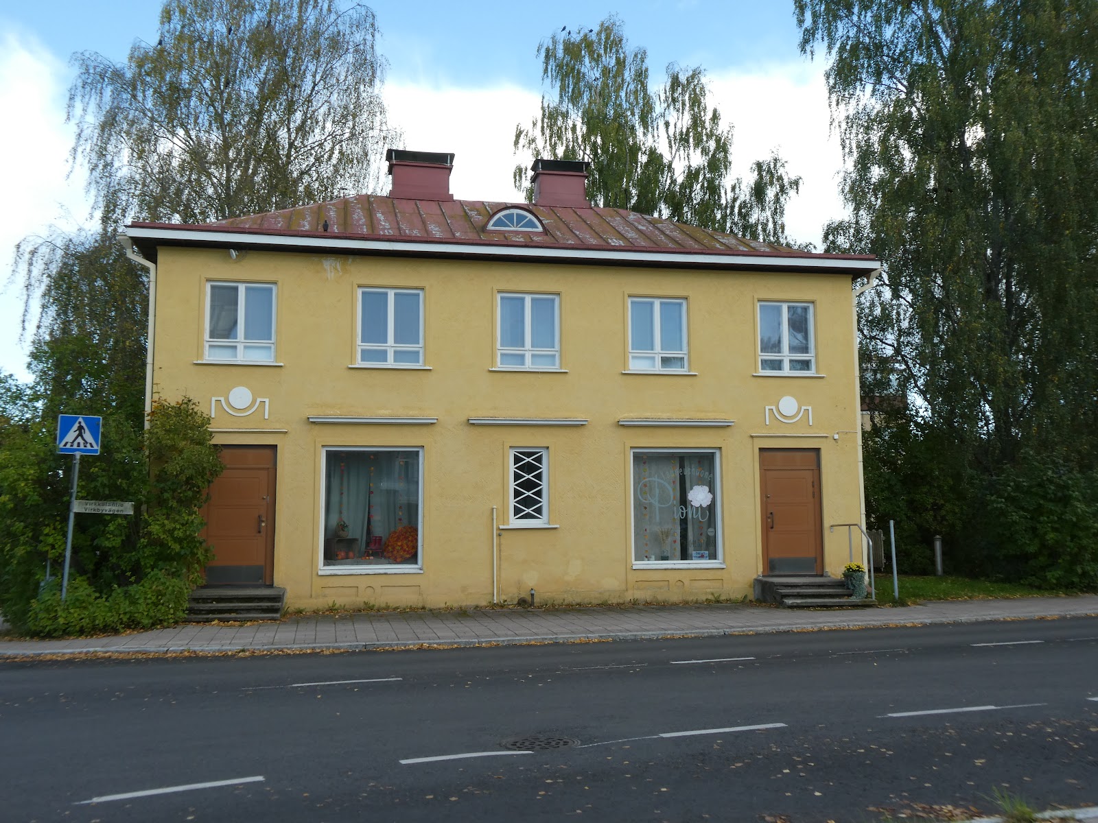 Kauneushuone Pioni Virkkala kuva 2