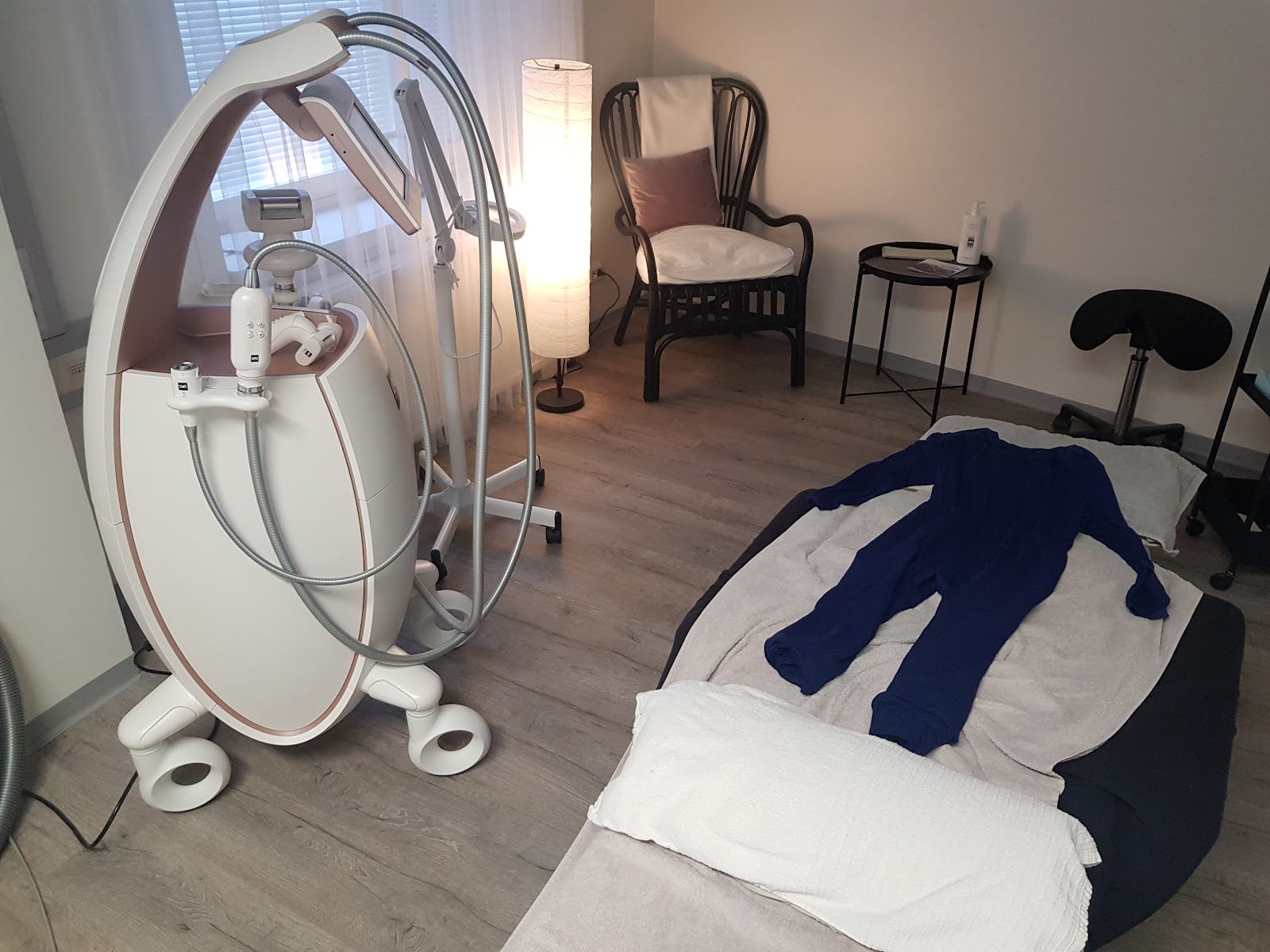 Elämys Hyvinvointi Lohja kuva 2