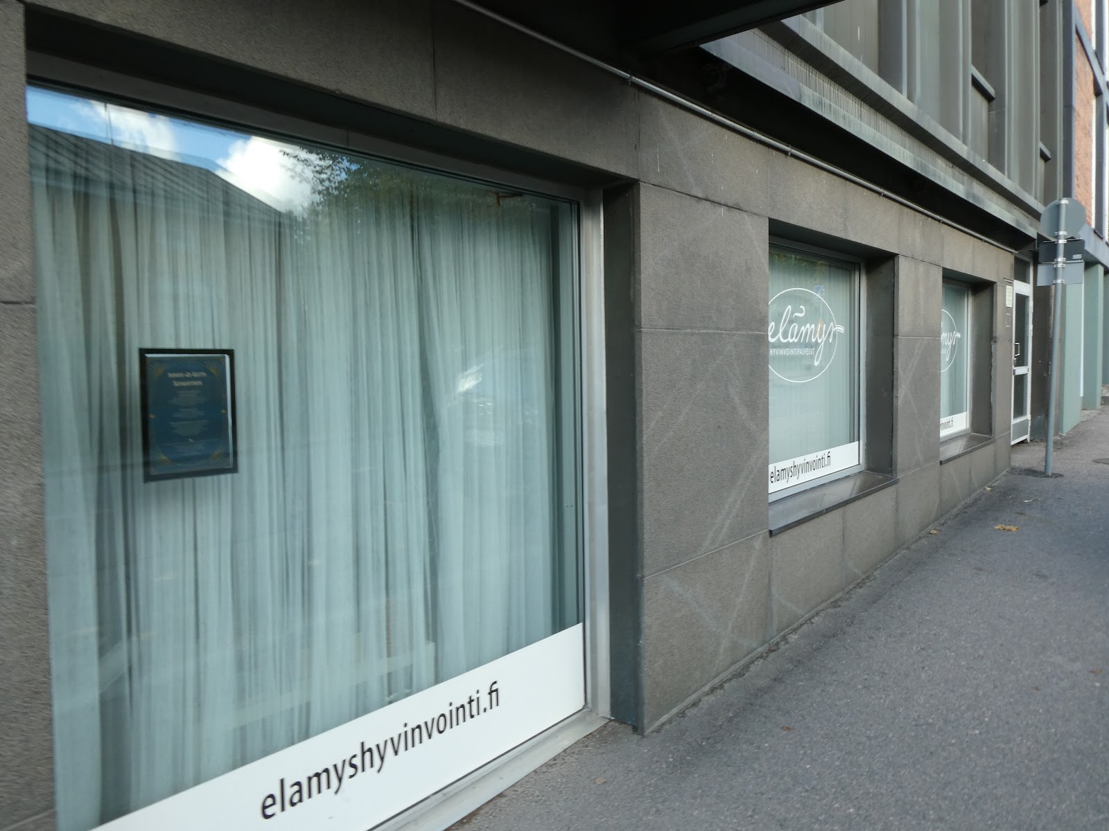 Elämys Hyvinvointi Lohja kuva 5