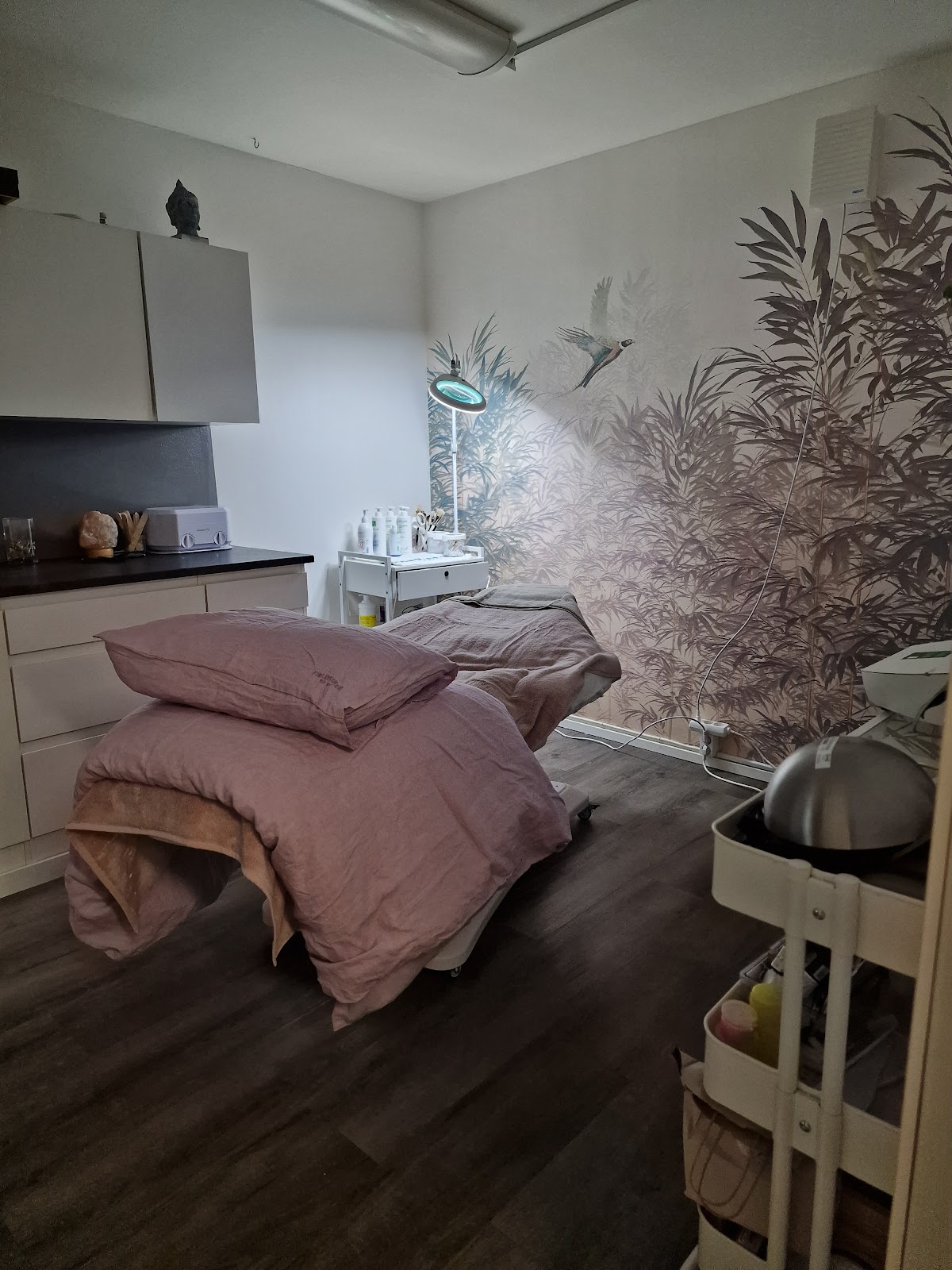 Kauneushoitola Namu Oy kuva 2