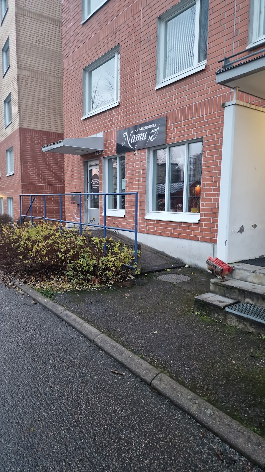 Kauneushoitola Namu Oy kuva 4