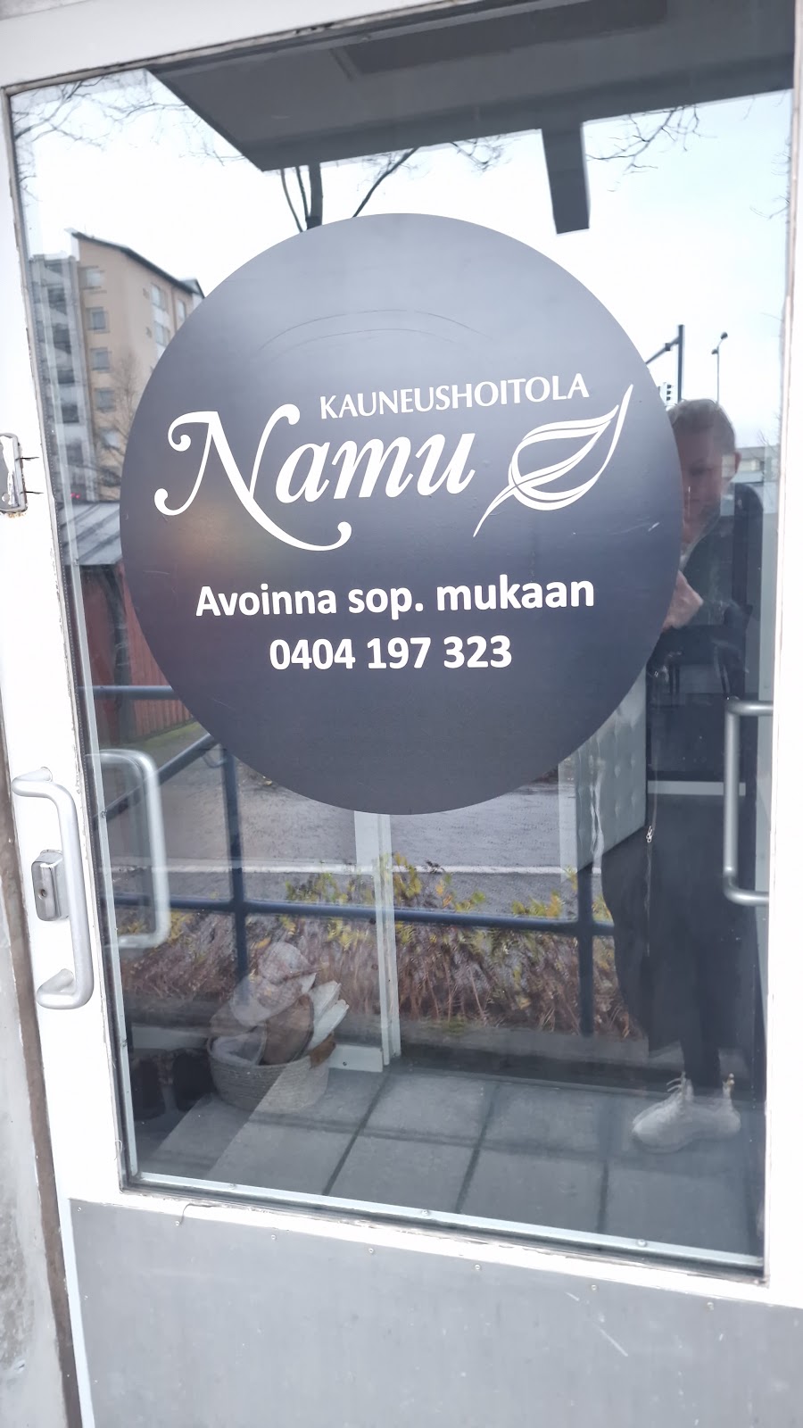Kauneushoitola Namu Oy kuva 5