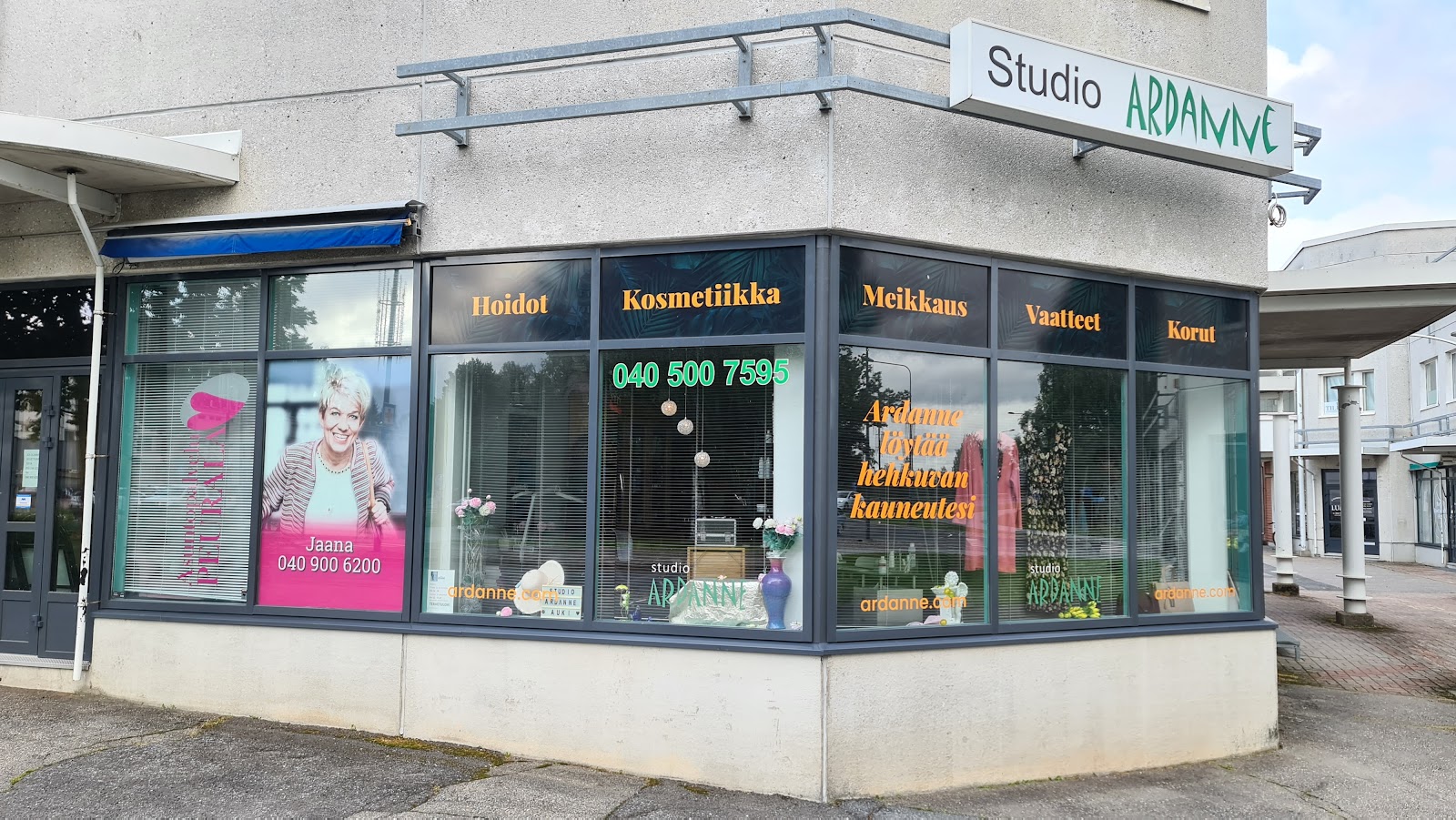 Studio Ardanne kuva 2