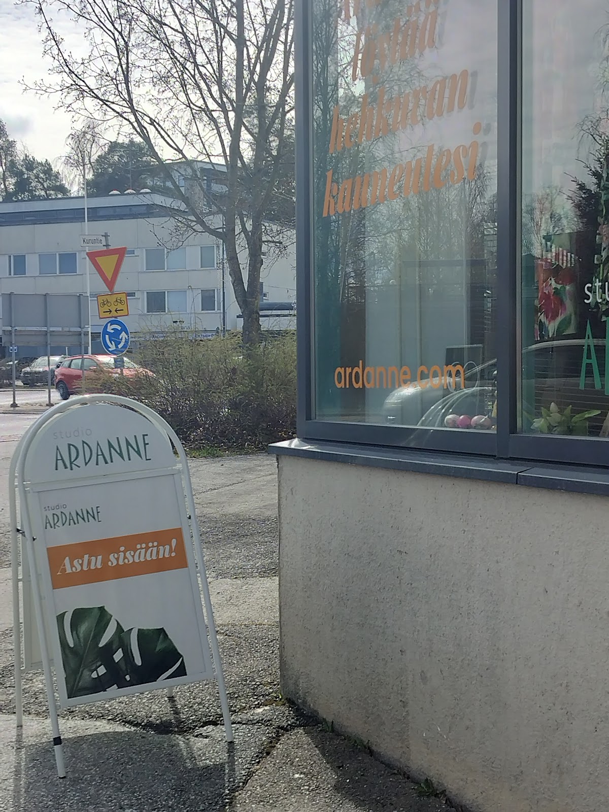Studio Ardanne kuva 3
