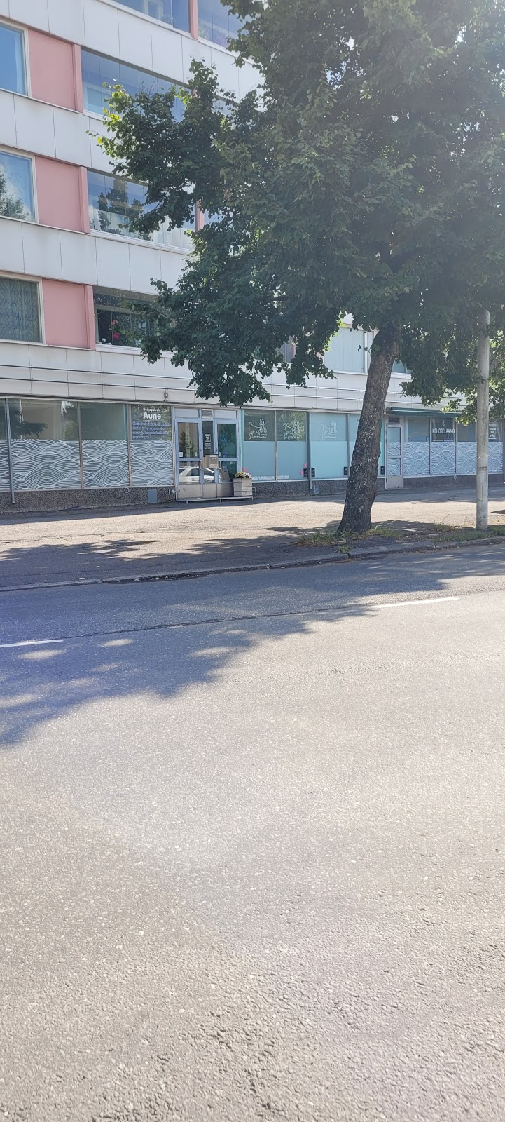 Jalkahoitola Nardus kuva 2