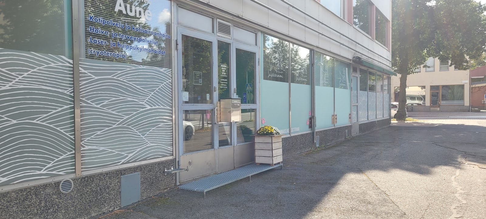Jalkahoitola Nardus kuva 4