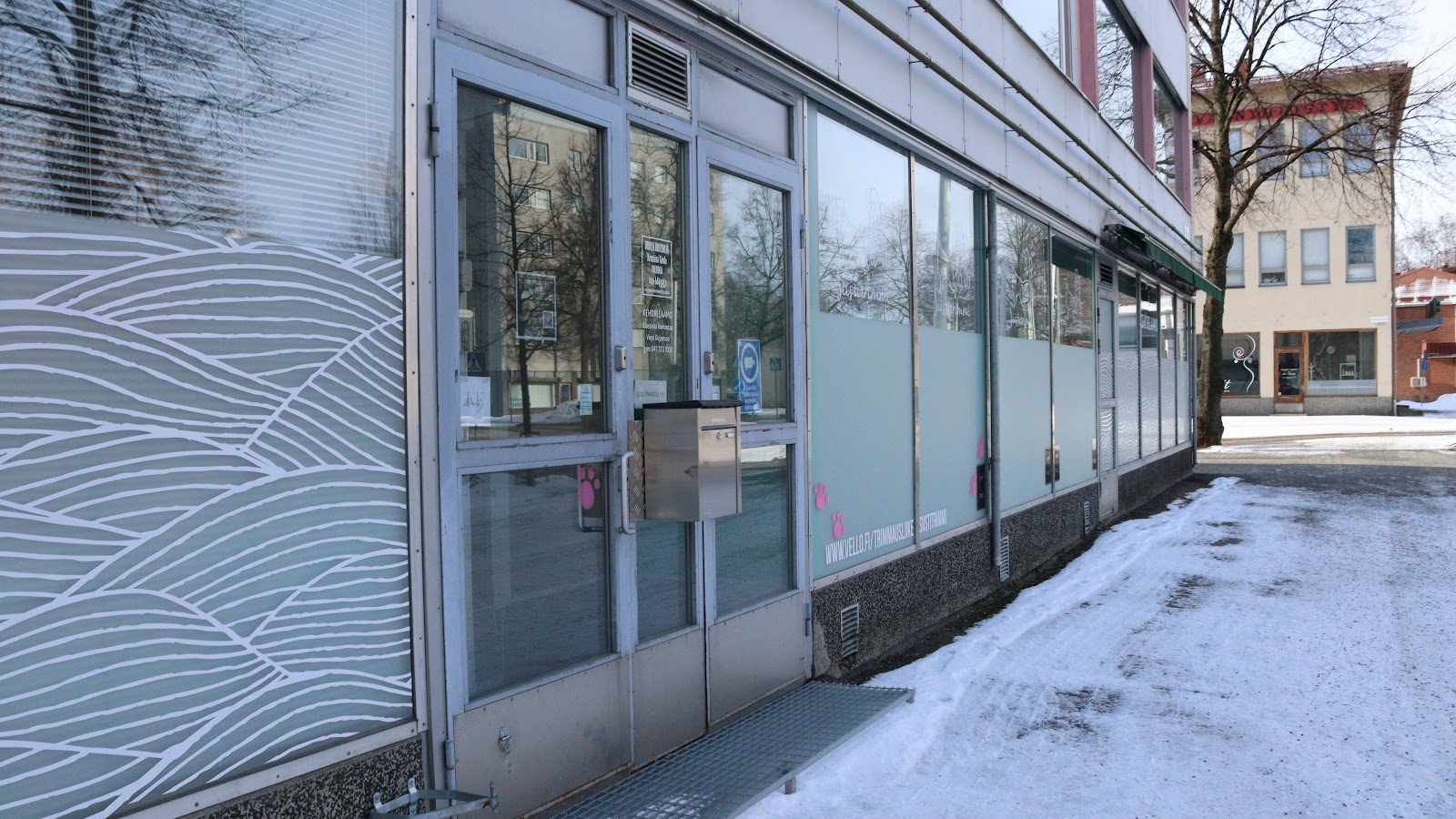 Jalkahoitola Nardus kuva 6