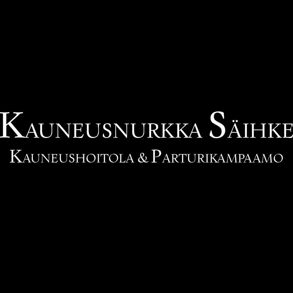 Kauneusnurkka Säihke Oy