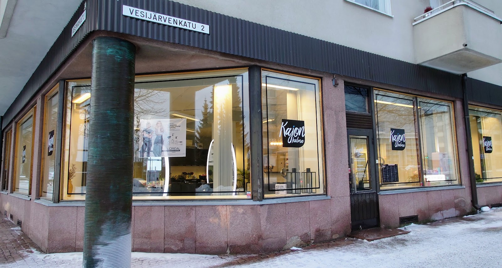 Kajon Kulma kuva 5