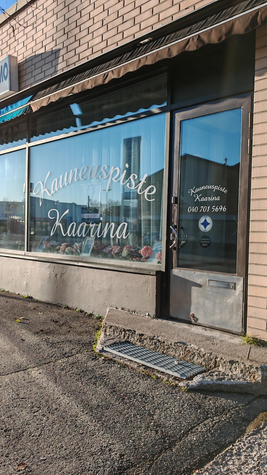 Kauneuspiste Kaarina