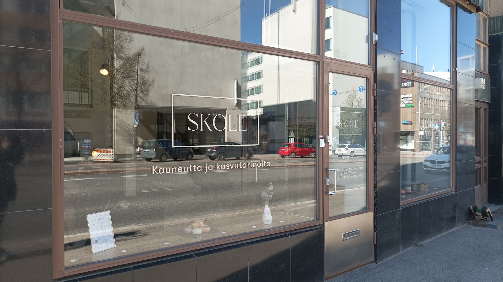 Skole Kauneus Oy kuva 2