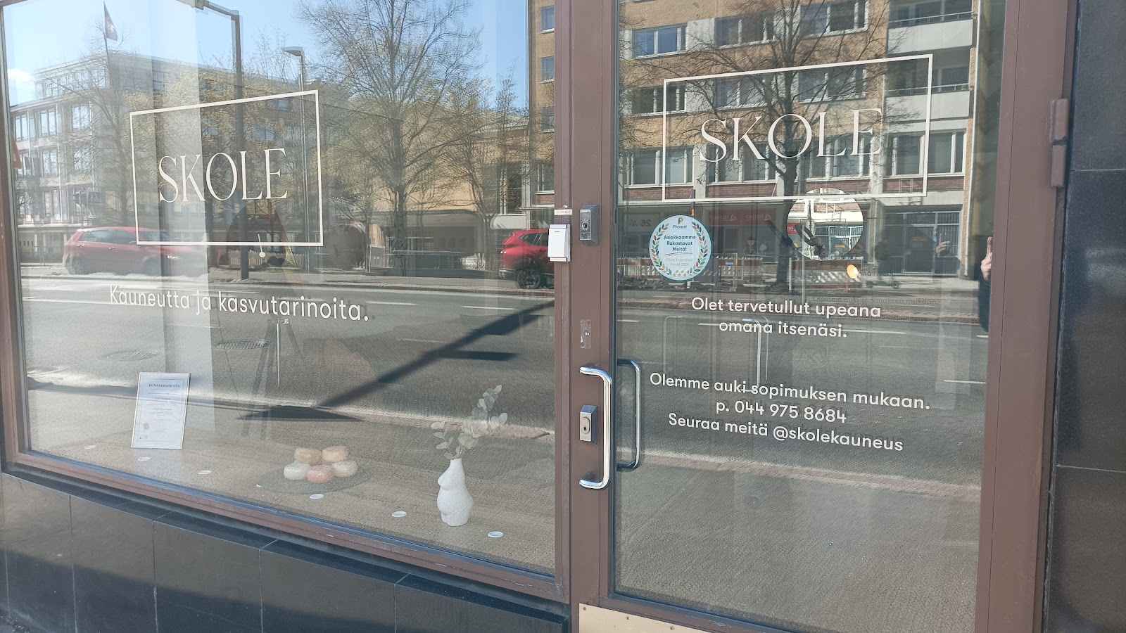 Skole Kauneus Oy kuva 4