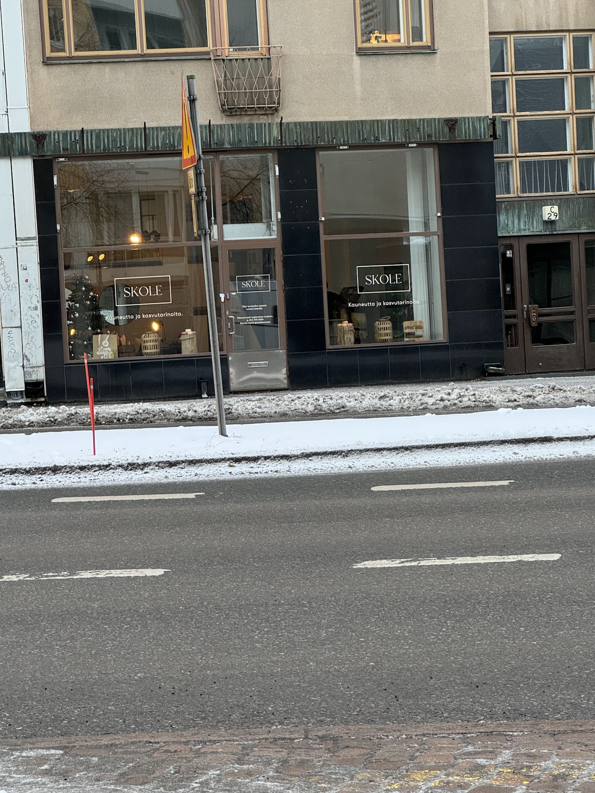 Skole Kauneus Oy kuva 5