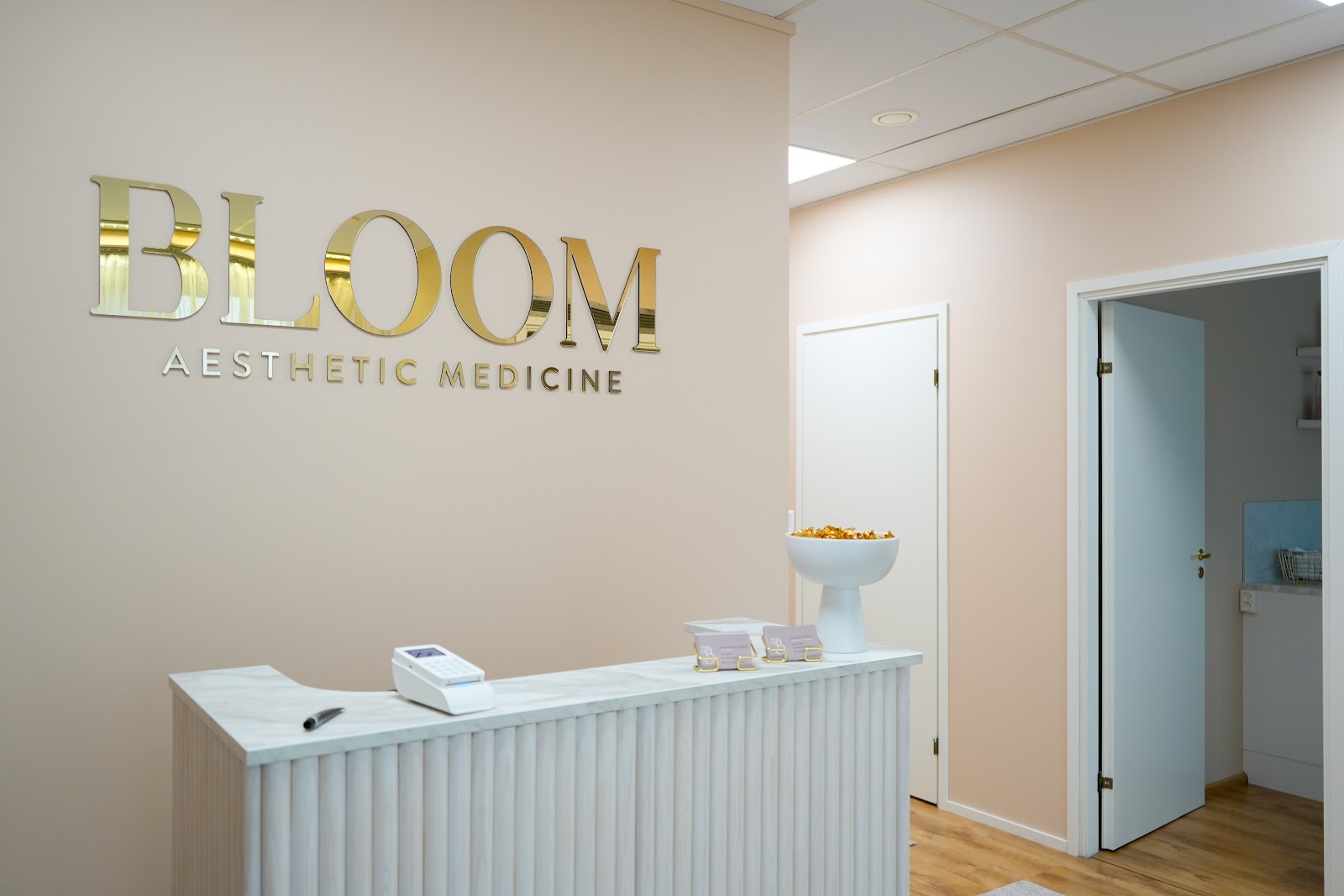 Bloom Aesthetic Medicine