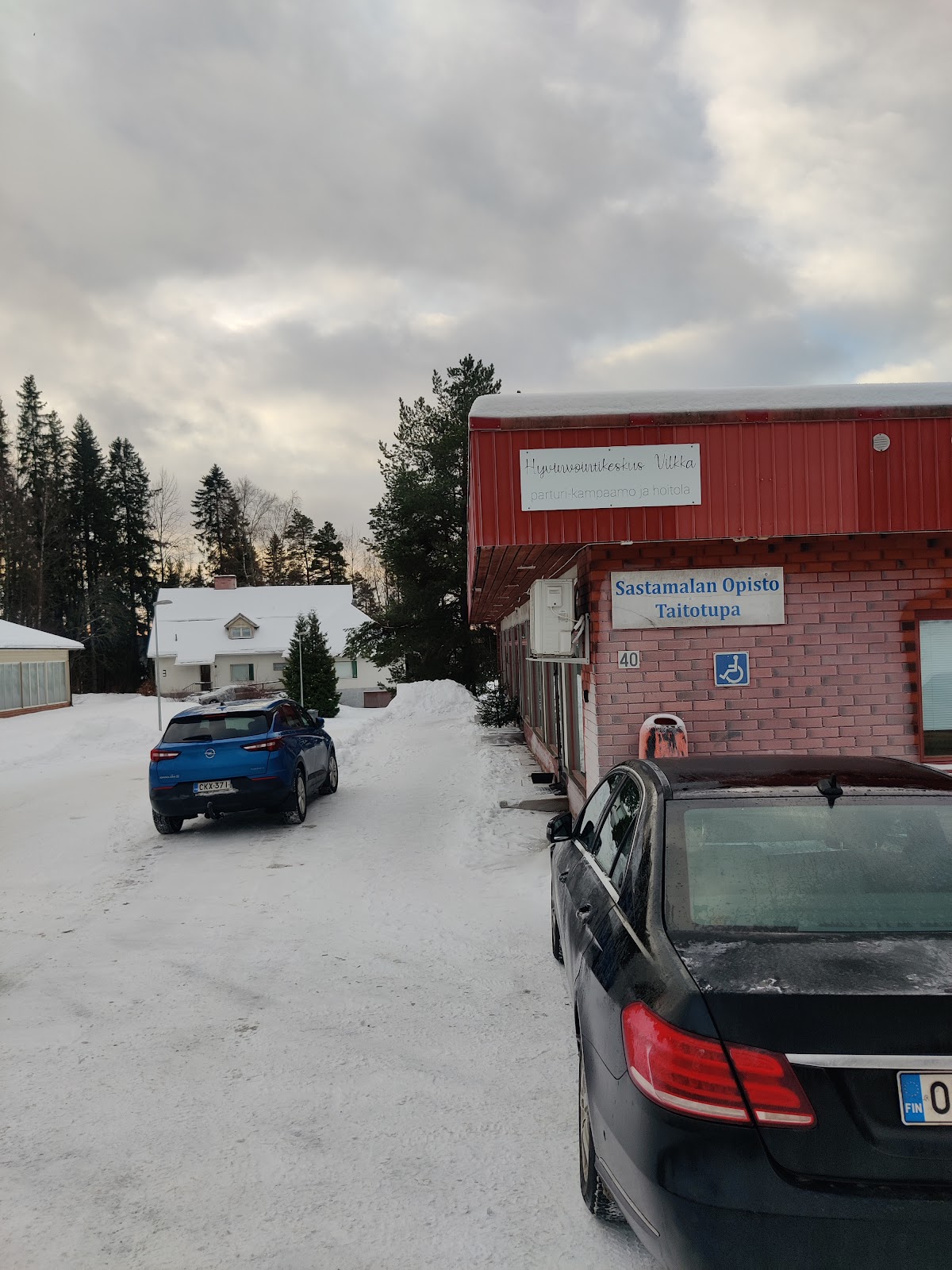 Hyvinvointikeskus Vilkka kuva 4