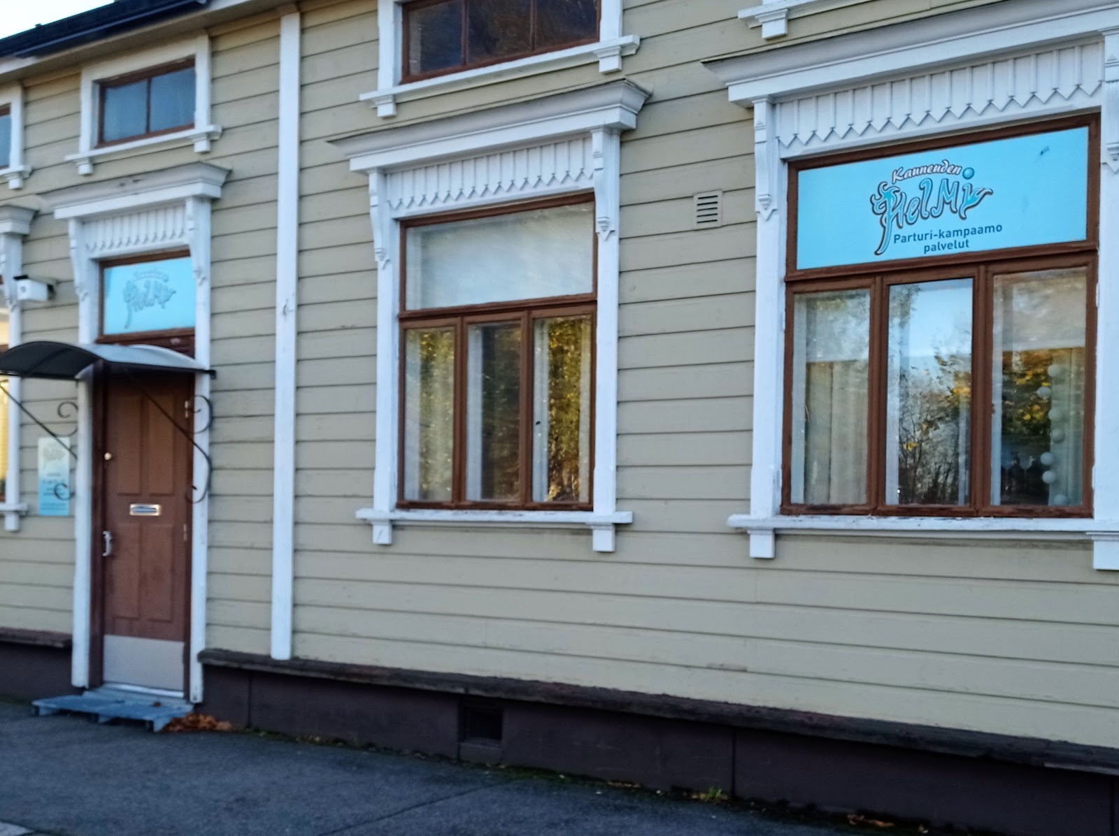 Kauneuden Helmi kuva 4