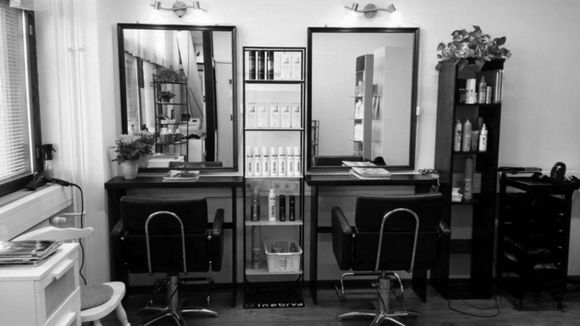 Parturi-Kampaamo Salon Tweezer kuva 5