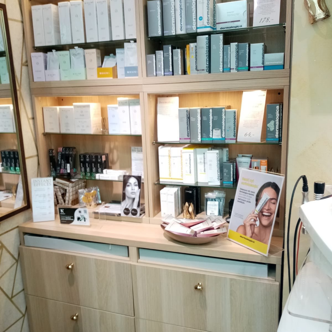 Glory for you Spa Salonki Tripla kuva 4