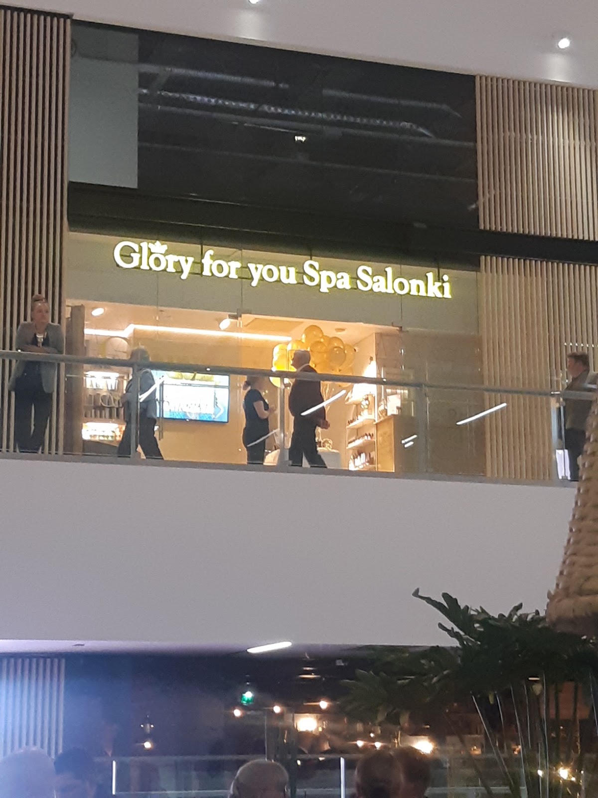 Glory for you Spa Salonki Tripla kuva 5