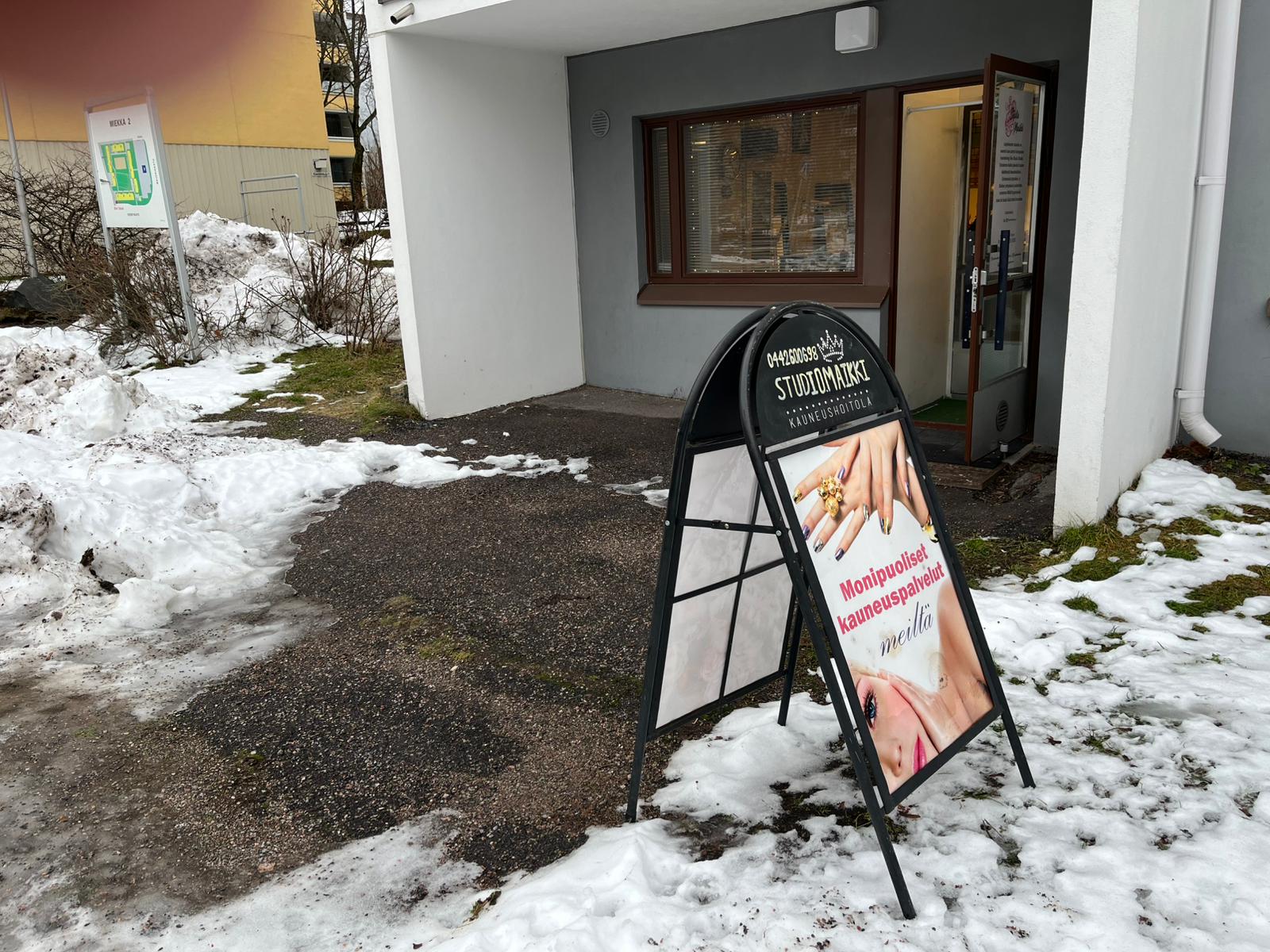 Studio Maikki kuva 5