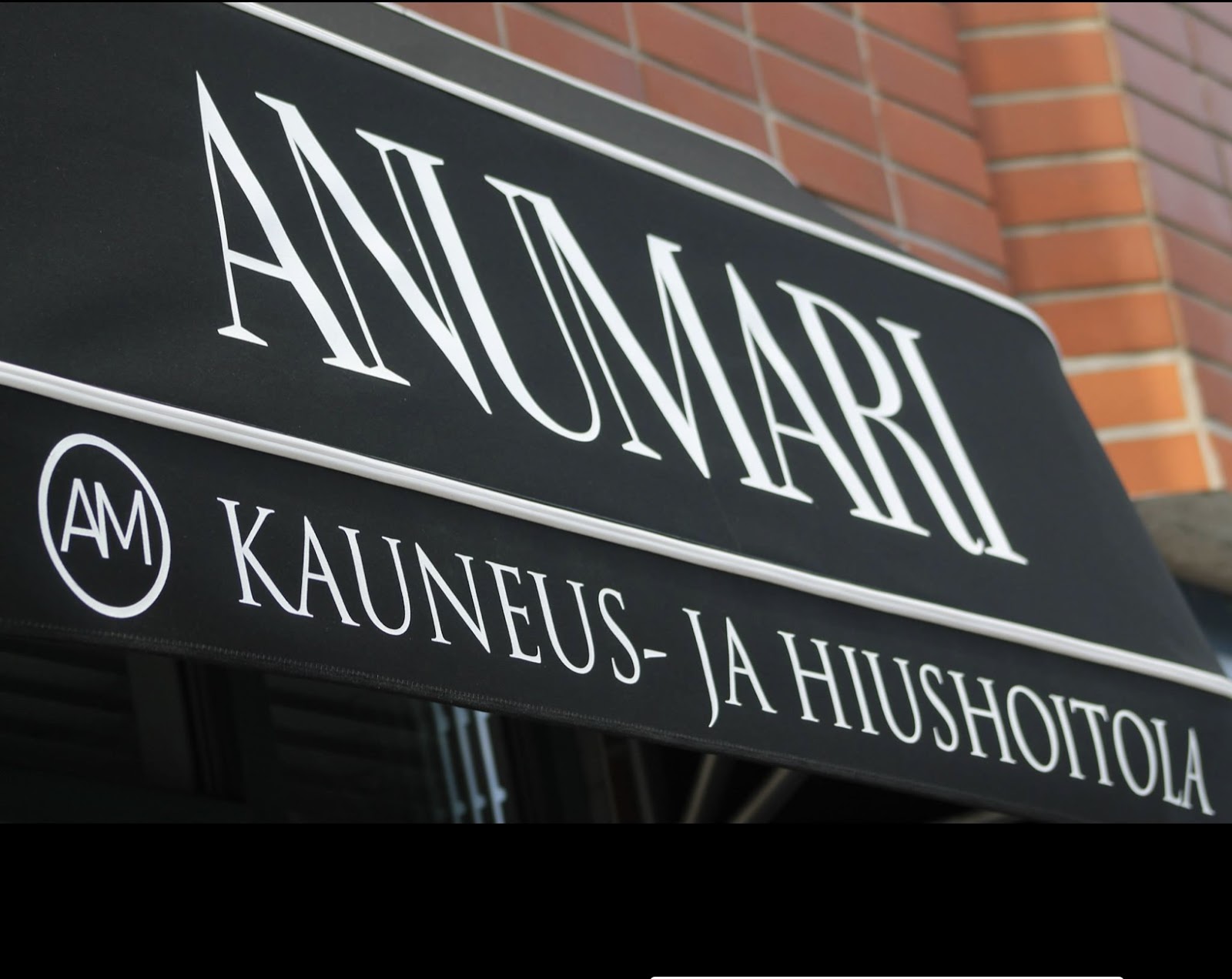 Kauneus ja Hiushoitola Anumari