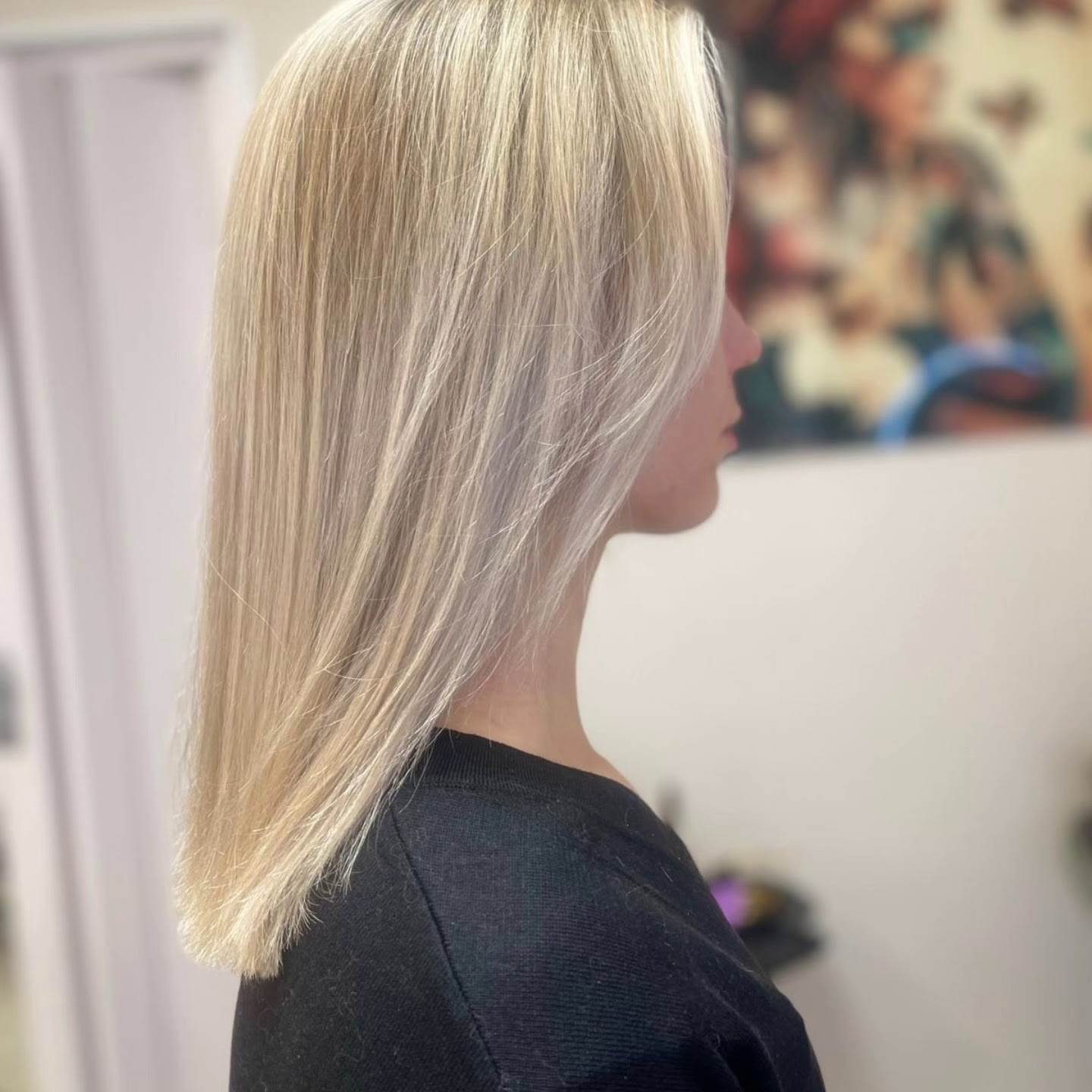 Salon Diana