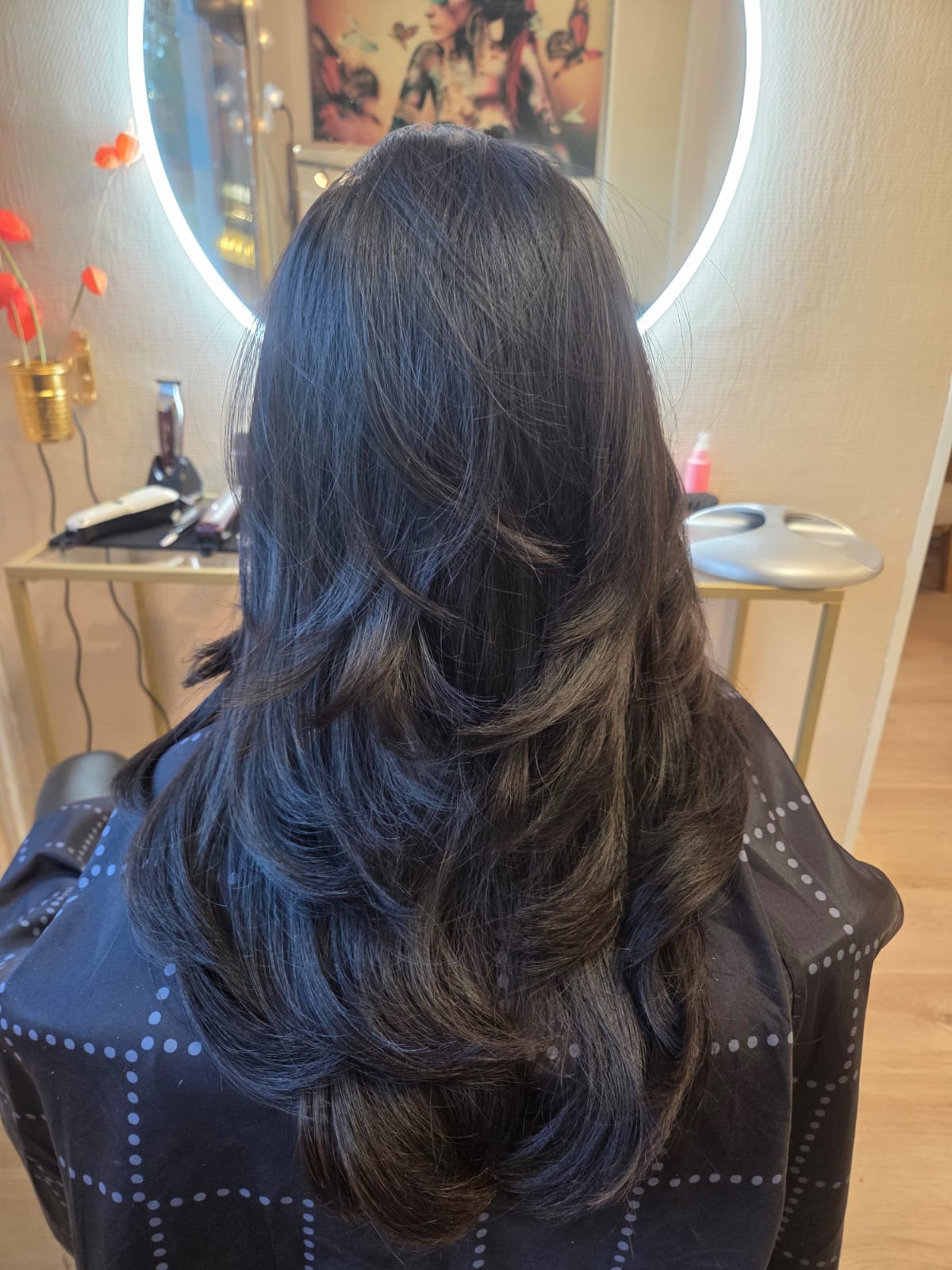 Salon Diana kuva 2