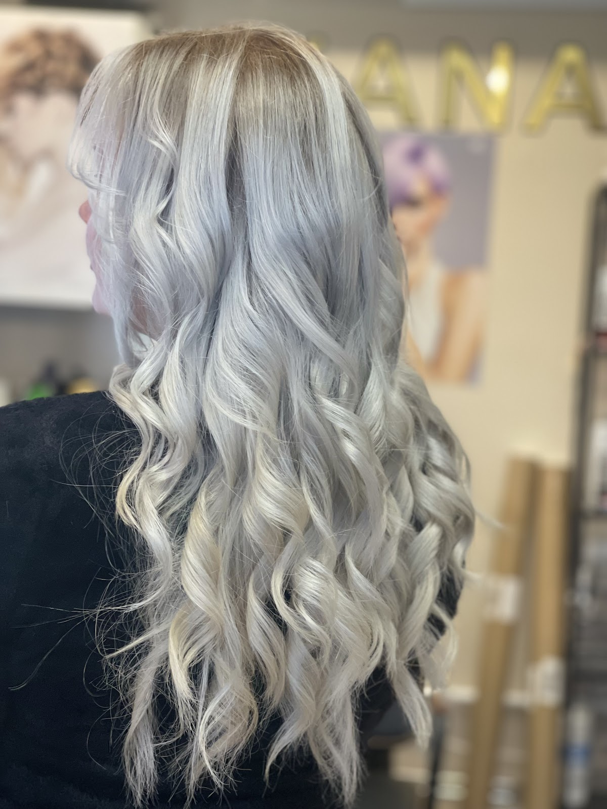 Salon Diana kuva 3