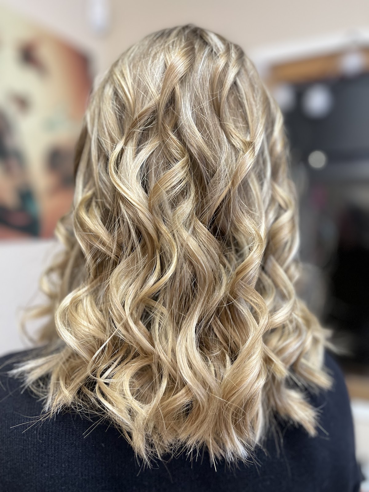 Salon Diana kuva 4
