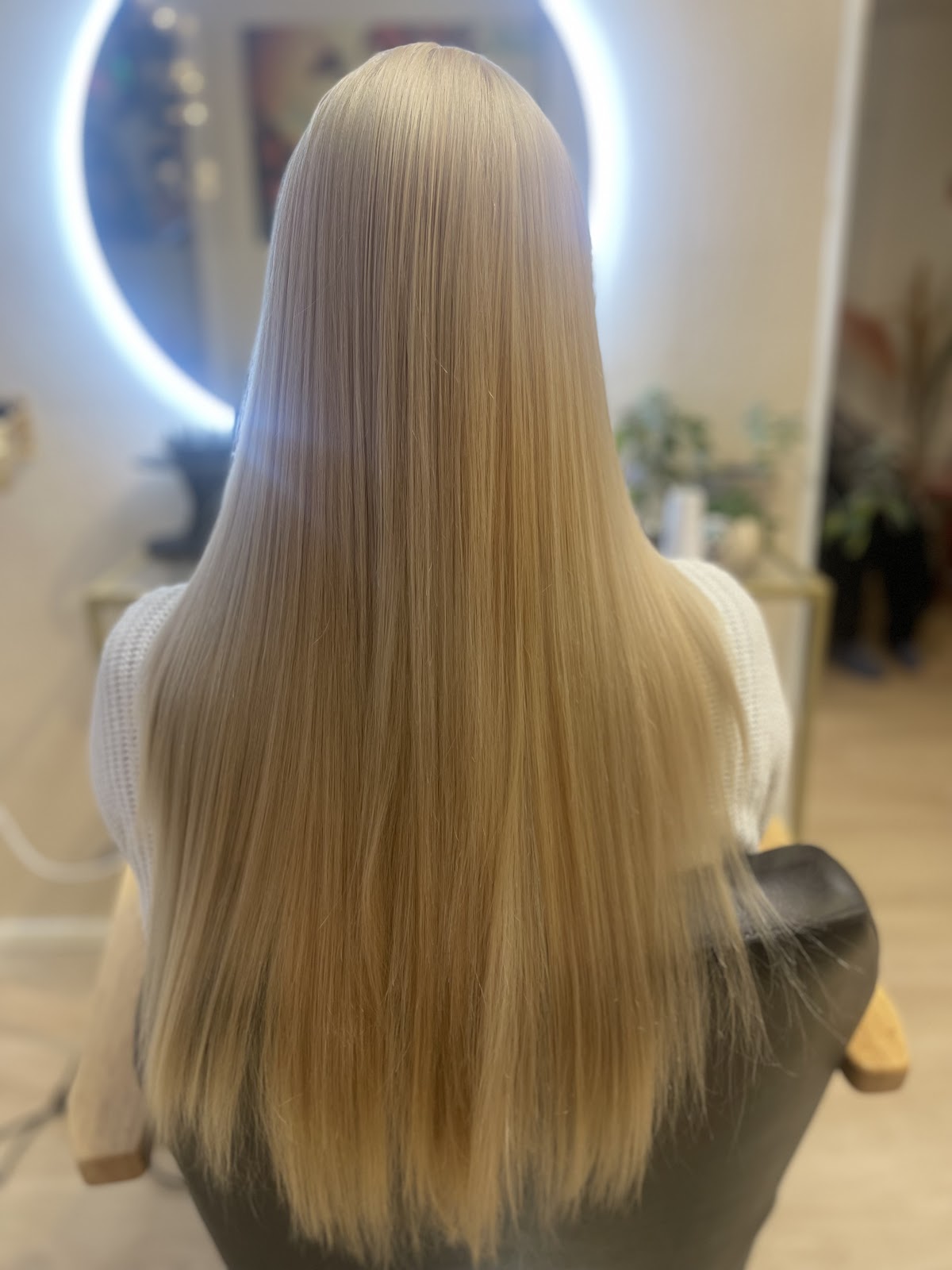Salon Diana kuva 5